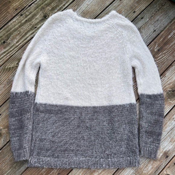 Urban Outfitters Kimchi Blue Mohair Blend Sweater - Picture 4 of 4
